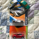 Illustration for article titled Colossal Die-Cast Collection - Cars I Kept - 4 - Coworkers